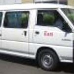 Taxi Driver Creating Psycho Road Rage On Our Streets