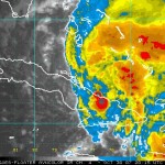 Tropical Storm NOEL Set to Hit Bahamas