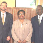 Germany Reaffirms its Commitment to CARICOM