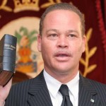 Education Minister Promotes Healthy Eating