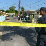 Six Murders in The Bahamas Since Thursday Two Near US Embassy