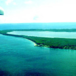 Residents Of Bimini Island Clash With Police as Police Dorm Goes up in Flames