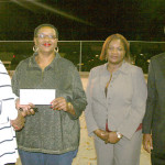 Junkanoo Money Delivered just In Time for Christmas