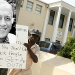 Tribune 'Racist Editor' Makes Fun of Bahamian Women