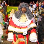 One Family Junkanoo Group Win Boxing Day Parade, But Junkanooers are Upset with Weather Forcasters