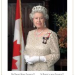 The Queen's Christmas Message (LIVE VIDEO)
