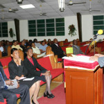 Health Ministry to Focus on Reducing Cases of Diabetes and other CNCDs
