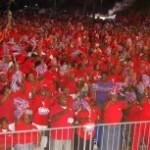 Ingraham: 'I don’t do obeah; I only do my work.'