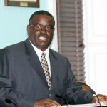 Housing Parliamentary Secretary Reveals Details of Expenditure Between 2002 and 2007