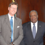 Ambassador of Finland Calls on Prime Minister