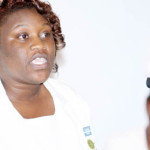 Nurses Association Holds First National Nursing Debate
