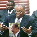 An FNM has fallen, Sidney Collie Resign from Ingraham Cabinet