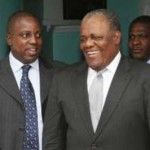 Breaking News >>> Junkanoo Organizer now wanted by Police