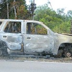 More FIRE! MORE FIRE in The Bahamas!