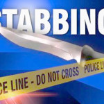 BREAKING NEWS >>> Stabbing in BIMINI