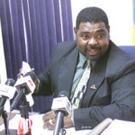 Pinder and 'WE CARE TEAM' re-elected to lead BPSU!