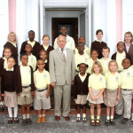 Summit Academy Call on the Governor General