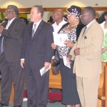 St. Joseph's Catholic Church Celebrates 75th Anniversary