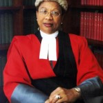 Senior Justice Anita Allen is Bahamas Press' HERO OF THE WEEK!