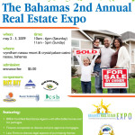 Free Advertising now on Bahamas Press - 2nd Annual Real Estate Expo