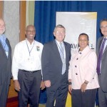 Festival in the Workplace programme moves through the Caribbean
