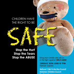 Free Advertising on Bahamas Press - STOP THE ABUSE AGAINST CHILDREN