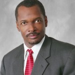 Minister Desmond Bannister  Speaks on Anti-Doping Legislation