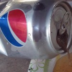 Dead rat discovered in Pepsi soda, Where our Pepsi come from now?