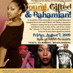 Free advertising on Bahamas Press - Young, Gifted & Bahamian!