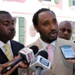 Official Press Release by Casssius Stuart the Leader of the BDM