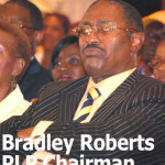 FNM calls PLP Chairman Bradley Roberts "Delusional"