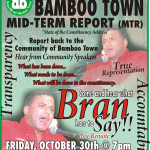 Advertising on BP - BRAN RALLY THIS FRIDAY IN BAMBOO TOWN @ 7PM!