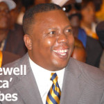 Justice Anita Allen to Picewell 'Soca' Forbes: "I say, go and sin no more!"
