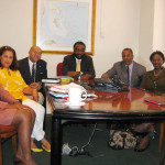 Marathon Bahamas organizers call on Minister of Tourism