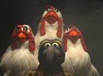 Muppet Show "Bohemian Rhapsody" BP Weekend Entertainment