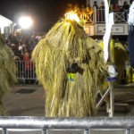 Charles Maynard is a Junkanoo man and he still can't run junkanoo!