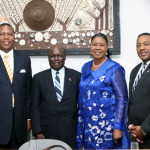 Androsian lauded as a “Local Gov't Pioneer”