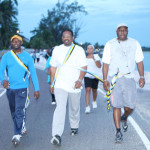 Independence Fun Run/Walk? held in Nassau