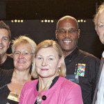Festival in the Workplace Shared at Creative Economy Conference