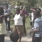 Jamaican Police Kills Man on TVJ News 31 July