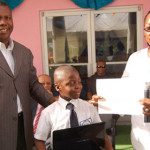 Governor General Visits Mangrove Cay