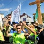 Brussels braces for General Strike Across Europe
