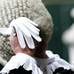 Magistrate Robbed of $500 while sitting in Court?