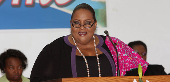 Loretta Butler Turner