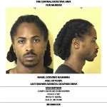 Murder #182 since 2009 just after 7PM tonight