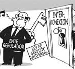 Panama's Experience with Cable and Wireless - A Case of Privatization Gone Wrong: Panama's Wires Crossed