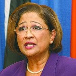 Alleged Plot to Assassinate Trinidad's PM Kamla Persad-Bissessar thwarted