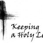 Lenten Meditation Day 5 – March 9th… Temptation and Doubt: