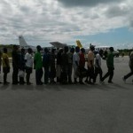 Human trafficking of illegal migrants is big business in the Bahamas as another 140 Haitian Nationals became stranded on Ragged Island Easter Sunday…