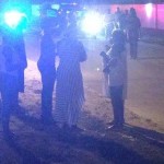 BP Morning Breaking News >>> Government Workers all behaved badly last night and shoot-outs followed….